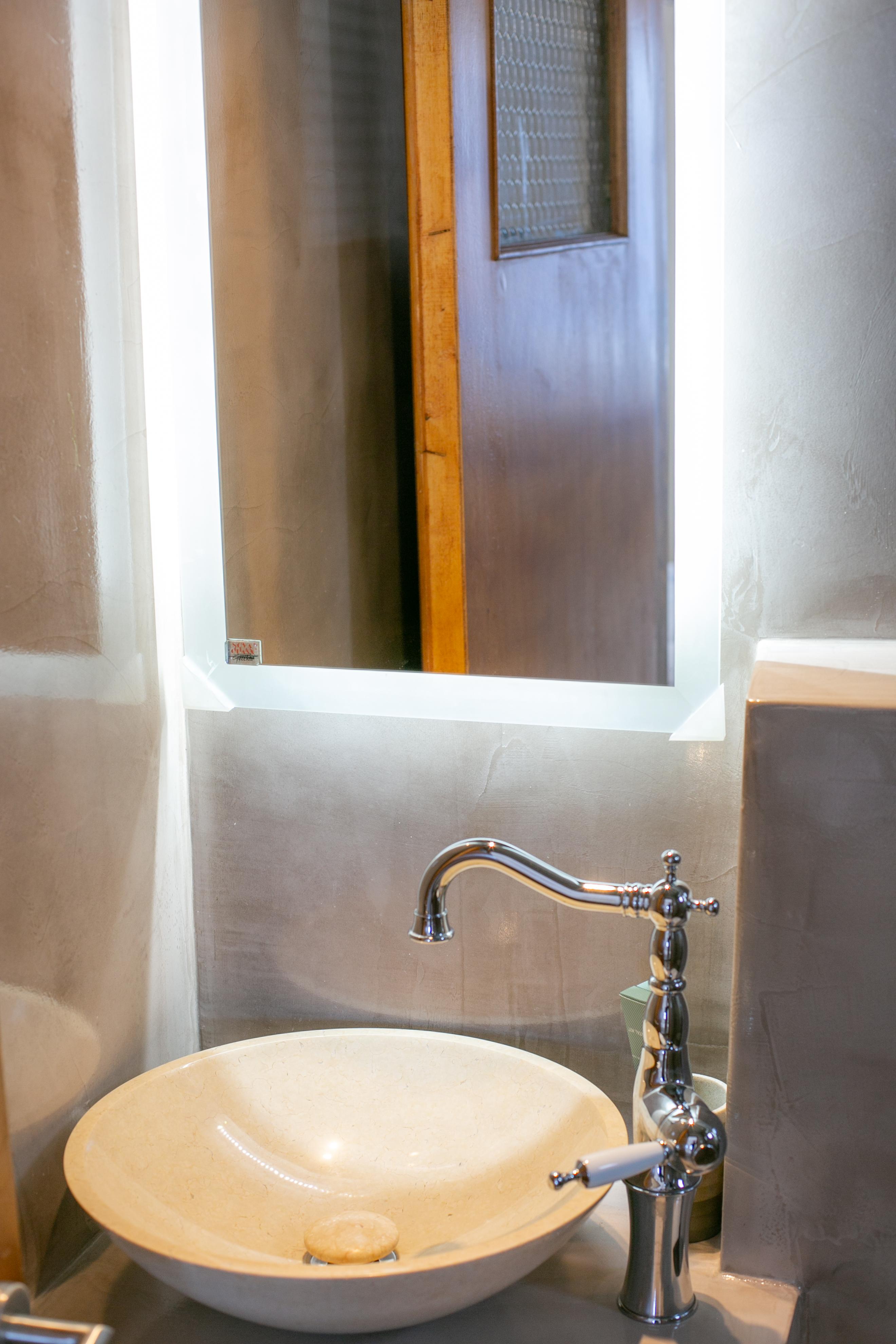 Stelios Rooms Oia  Bagian luar foto